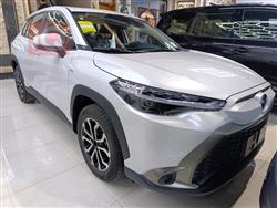 Toyota Frontlander
